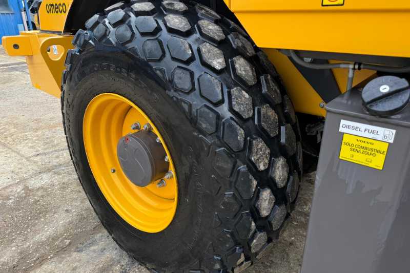 OmecoHub - Immagine VOLVO SD160B